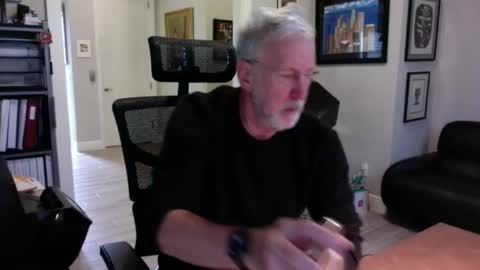 afternoon wood online show from 5, 2, 2026