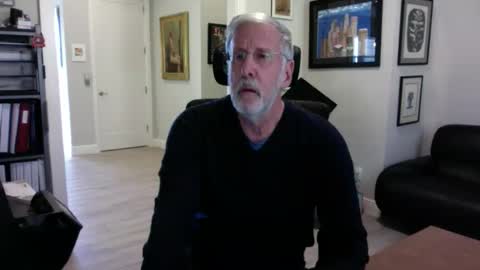 afternoon wood online show from 8, 2, 2026