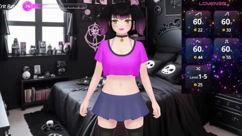 Abi online show from 24, 2, 2025