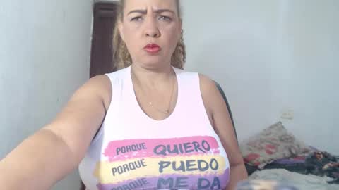 Amanda  online show from 17, 1, 2026