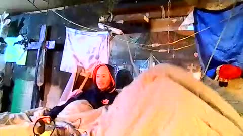 BustyBabie9 online show from 20, 12, 2025