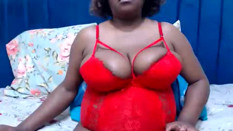 bustychocx online show from 19, 5, 2026