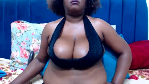 bustychocx online show from 25, 5, 2026