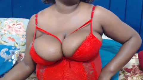 bustychocx online show from 16, 6, 2026