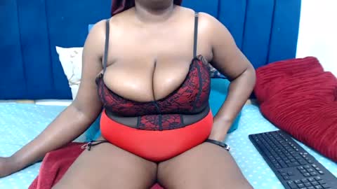 bustychocx online show from 1, 8, 2026