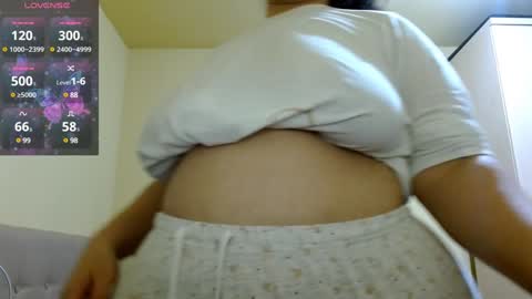 Snapshot of bustyemma chatting on 14, 1, 2025 Emma online show from 14, 1, 2025