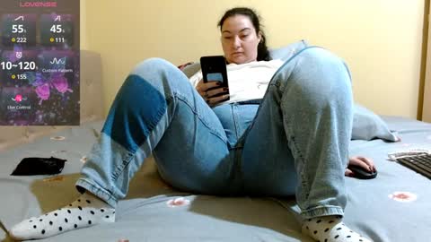 Snapshot of bustyemma chatting on 15, 1, 2025 Emma online show from 15, 1, 2025