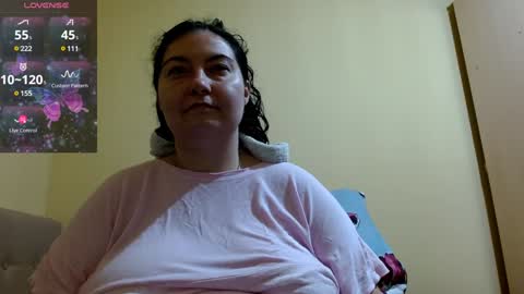 Snapshot of bustyemma chatting on 18, 1, 2025 Emma online show from 18, 1, 2025