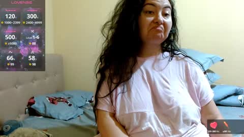 Snapshot of bustyemma chatting on 20, 1, 2025 Emma online show from 20, 1, 2025