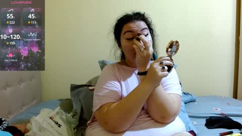 Snapshot of bustyemma chatting on 21, 1, 2025 Emma online show from 21, 1, 2025
