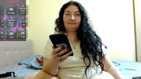 Snapshot of bustyemma chatting on 30, 1, 2025 Emma online show from 30, 1, 2025