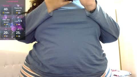 Snapshot of bustyemma chatting on 30, 1, 2025 Emma online show from 30, 1, 2025