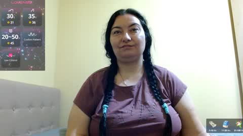 Snapshot of bustyemma chatting on 5, 2, 2025 Emma online show from 5, 2, 2025