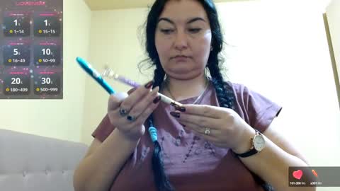 Snapshot of bustyemma chatting on 5, 2, 2025 Emma online show from 5, 2, 2025
