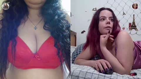 Snapshot of bustyemma chatting on 5, 2, 2025 Emma online show from 5, 2, 2025