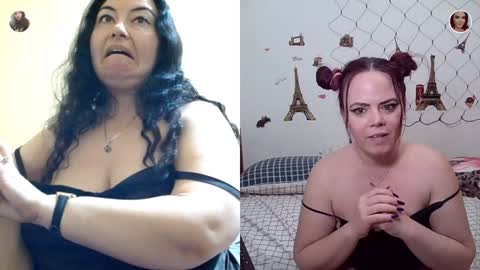 Snapshot of bustyemma chatting on 6, 2, 2025 Emma online show from 6, 2, 2025