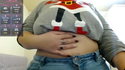 Snapshot of bustyemma chatting on 7, 2, 2025 Emma online show from 7, 2, 2025