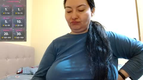 Snapshot of bustyemma chatting on 8, 2, 2025 Emma online show from 8, 2, 2025