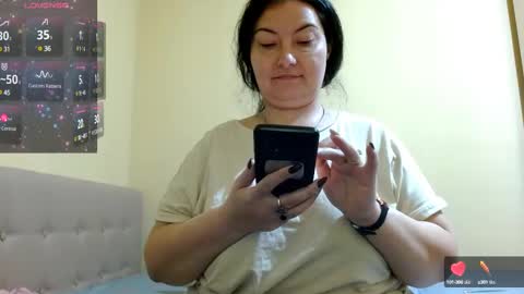 Snapshot of bustyemma chatting on 10, 2, 2025 Emma online show from 10, 2, 2025