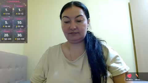 Snapshot of bustyemma chatting on 10, 2, 2025 Emma online show from 10, 2, 2025