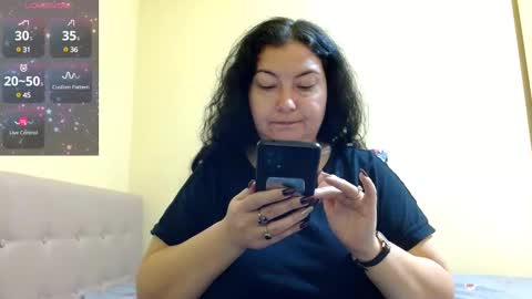 Snapshot of bustyemma chatting on 13, 2, 2025 Emma online show from 13, 2, 2025