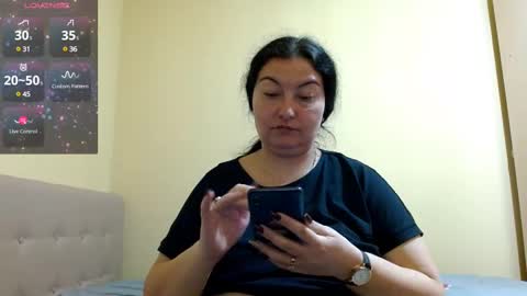 Snapshot of bustyemma chatting on 13, 2, 2025 Emma online show from 13, 2, 2025