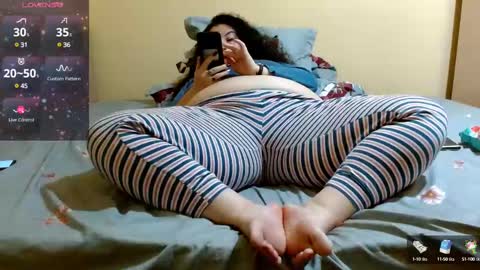 Snapshot of bustyemma chatting on 16, 2, 2025 Emma online show from 16, 2, 2025