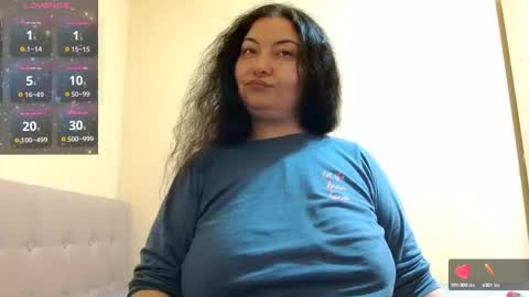 Snapshot of bustyemma chatting on 17, 2, 2025 Emma online show from 17, 2, 2025