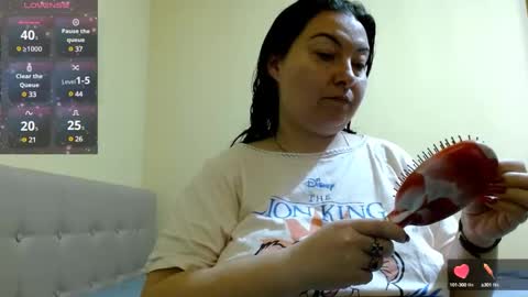 Snapshot of bustyemma chatting on 2, 3, 2025 Emma online show from 2, 3, 2025