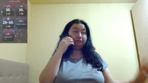 Snapshot of bustyemma chatting on 5, 3, 2025 Emma online show from 5, 3, 2025