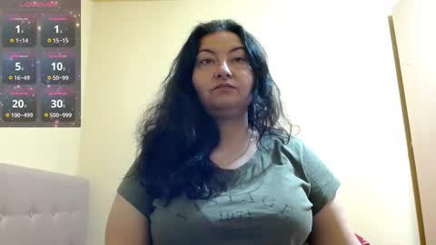 Snapshot of bustyemma chatting on 9, 3, 2025 Emma online show from 9, 3, 2025