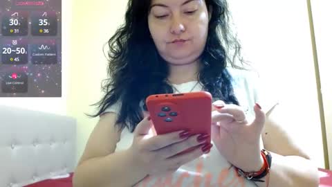 Snapshot of bustyemma chatting on 10, 3, 2025 Emma online show from 10, 3, 2025