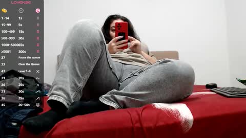 Emma online show from 9, 11, 2025