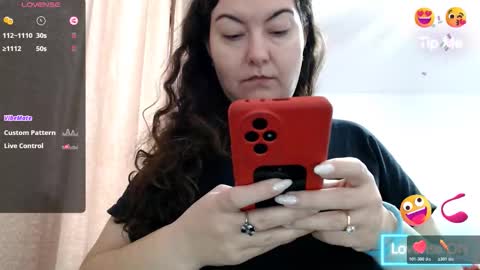 Snapshot of bustyemma chatting on 10, 1, 2026 Emma online show from 10, 1, 2026