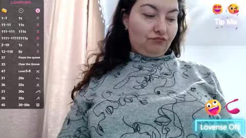 Snapshot of bustyemma chatting on 12, 1, 2026 Emma online show from 12, 1, 2026