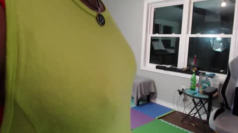 Goddess online show from 16, 11, 2025