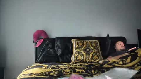 Snapshot of butter_pecanxoxo chatting on 3, 10, 2025 butter_pecanxoxo online show from 3, 10, 2025