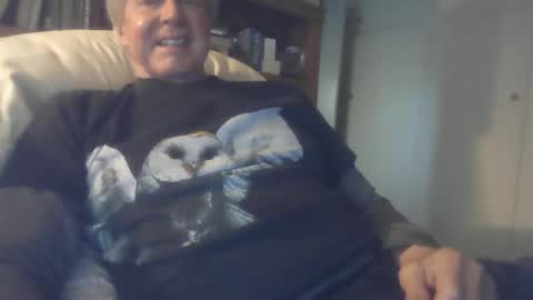 Snapshot of butterband chatting on 7, 11, 2025 butterband online show from 7, 11, 2025