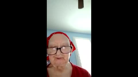 Snapshot of buttercup785421 chatting on 27, 4, 2026 buttercup785421 online show from 27, 4, 2026