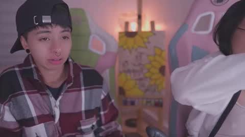 zafiro online show from 22, 11, 2025