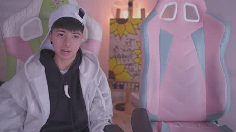 zafiro online show from 28, 11, 2025