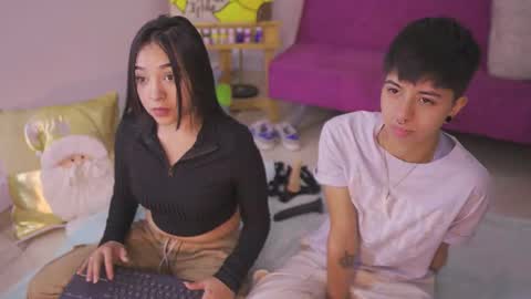 zafiro online show from 5, 12, 2025