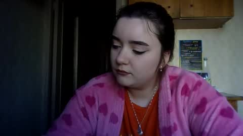 butterfly18988 online show from 1, 11, 2025