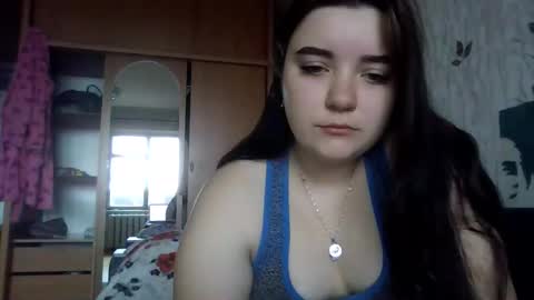 butterfly18988 online show from 13, 11, 2025