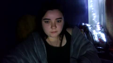 butterfly18988 online show from 18, 12, 2025