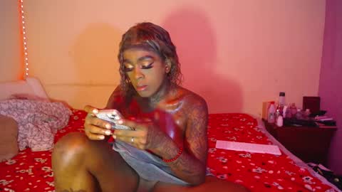 butterfly_rouse online show from 26, 10, 2025