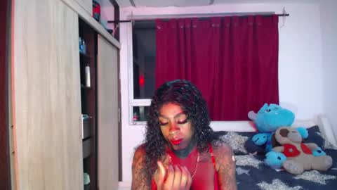 butterfly_rouse online show from 22, 12, 2025