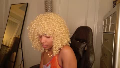 Snapshot of butterflybootyy chatting on 18, 12, 2025 butterfly booty online show from 18, 12, 2025