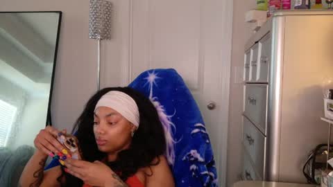 Snapshot of butterflybootyy chatting on 8, 4, 2026 butterfly booty online show from 8, 4, 2026