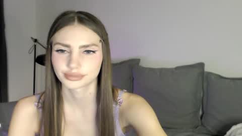 Lauren online show from 7, 3, 2025